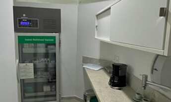 Imagem 7: Sala no Empresarial Janete Costa - Boa Viagem. 42m2