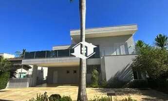 Imagem 2: Casa de condomínio sobrado para aluguel com 600 metros quadrados com 6 quartos