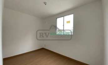 Imagem 6: RV4343DM5 Aeroporto - Apartamento em condomínio fechado - Juiz de Fora - MG