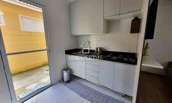 Imagem 4: Locação Casa com 2 dormitórios