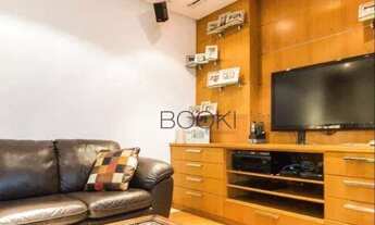 Imagem 7: Oportunidade - Costa Azzurra - 170m² - Brooklin