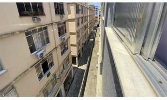 Imagem 3: Apartamento com 1 quarto à venda, 44 m² por R$ 260.000 - Andaraí - Rio de Janeiro/RJ