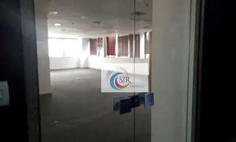 Imagem 3: Conjunto comercial de 248 m² 8 vagas e 6 banheiros