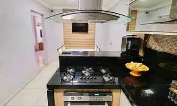 Imagem: Casa de condomínio para venda com 100 metros