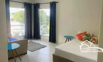 Imagem: Casa compartilhada com estudantes em Lorena