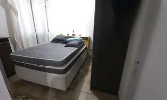 Imagem 6: Apartamento para aluguel tem 25 metros quadrados com 1 quarto em Boqueirão - Praia Grande