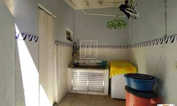 Imagem 6: Casa (diversos) 3 dormitórios/suite, cozinha planejada, portaria 24 horas, em condomínio f