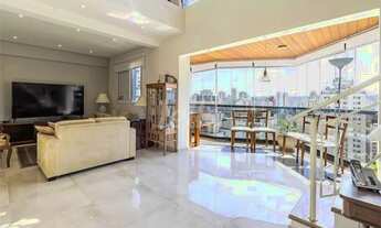 Imagem 2: São Paulo - Apartamento Padrão - Vila Mariana