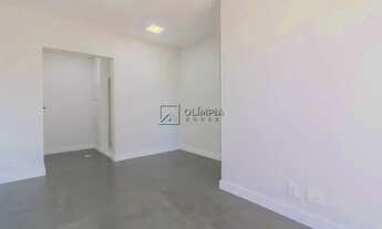 Imagem 3: Apartamento Locação 2 Dormitórios - 68 m² Vila Madalena