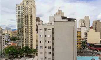 Imagem 6: Apartamento REFORMADO, 101M2 2 quartos em Santa Cecília - VAGA LIVRE