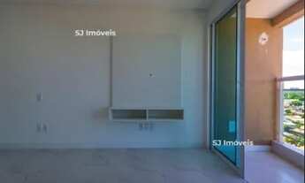 Imagem 4: Loft para aluguel tem 31 metros quadrados com 1 quarto em Edson Queiroz - Fortaleza - CE