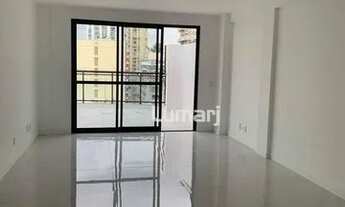 Imagem 5: Cobertura com 2 dormitórios, 154 m² - venda por R$ 2.100.000,00 ou aluguel por R$ 5.770,71