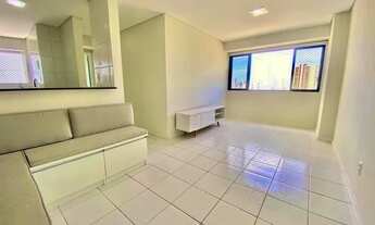 Imagem: Seu 02 quartos na Madalena Edf. Solar