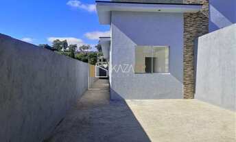 Imagem 3: Casa à venda, 2 dormitórios - 1 suíte. 60m2 R$300.000,00 Bairro do Tanque Atibaia / SP