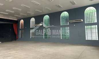 Imagem 4: Galpão Manaus - 558,96 m² - Petrópolis - GPV17