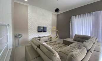 Imagem 7: Casa com 4 dormitórios à venda, 379 m² por R$ 1.200.000 - Condomínio Haras São Luiz - Salt