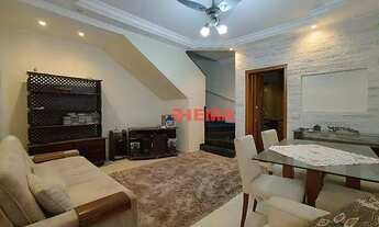 Imagem: Comprar Sobrado 3 Dormitórios