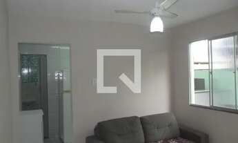 Imagem 2: Apartamento para Aluguel - Cachambi, 1 Quarto, 70 m2