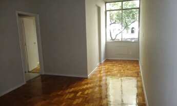 Imagem: Copacabana - Apto. Reformado 1 quarto próximo