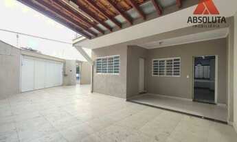 Imagem 3: Casa com 3 dormitórios, 220 m² - venda por R$ 830.000 ou aluguel por R$ 3.700/mês - São Vi