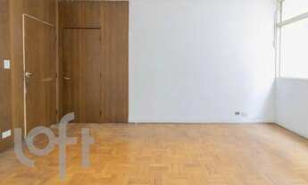 Imagem: SãO PAULO - Apartamento Padrão - Santa