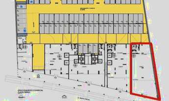 Imagem 5: LOJA à venda com 550m² por R$ 3.571.200,00 no bairro Capão Raso - CURITIBA / PR