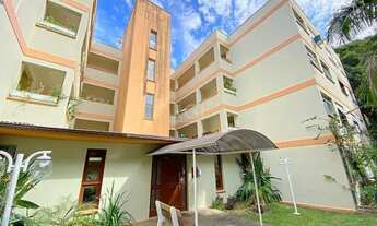 Imagem 4: Apartamento de dois dormitórios, 53,54m² e uma vaga de garagem (rotativa) junto a ESPM no