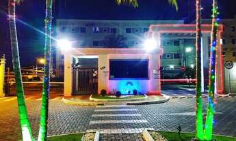 Imagem 2: Apartamento 2 dormitórios para Locação em Cuiabá, Coxipó, 2 dormitórios, 1 banheiro, 1 vag