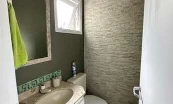 Imagem 4: CASA EM CONDOMÍNIO - VILA SÃO FRANCISCO - SP