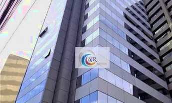 Imagem 4: Conjunto, 162 m² - venda por R$ 2.350.000,00 ou aluguel por R$ 12.900,00/mês - Itaim Bibi