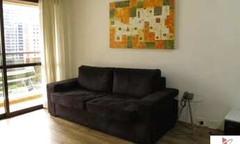 Imagem 2: São Paulo - Flat - Jardim Paulista