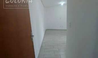 Imagem: Santo André - Apartamento Padrão - Vila
