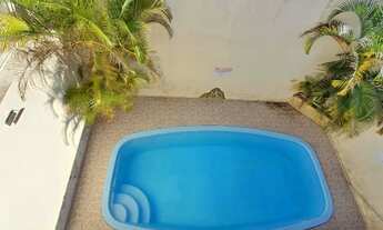 Imagem 4: Apartamento 3 dorm, piscina , churrasqueira, vaga coberta