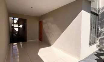 Imagem 4: Apartamento para Venda em Aparecida de Goiânia, Parque Ibirapuera, 2 dormitórios, 1 suíte