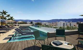 Imagem 2: Apartamento Novo na Aparecida em Santos