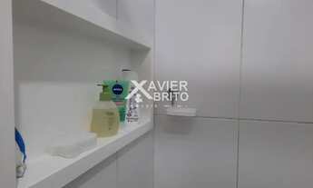 Imagem 2: Apartamento em Condomínio Padrão para Locação no bairro Cidade Patriarca, 1 dorm, 38 m Con