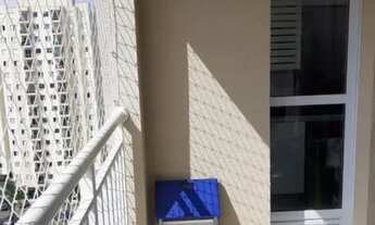 Imagem 4: Apartamento para venda possui 50 metros quadrados com 2 quartos