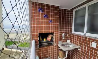 Imagem: Apartamento Frente Mar de 1 dormitório