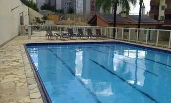 Imagem: Lindo quarto em águas claras