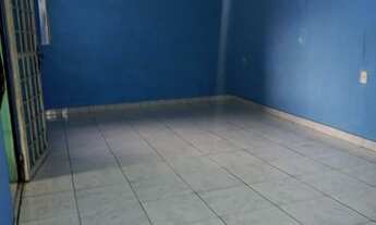 Imagem 5: Vendo vila novo aleixo próx terminal 4