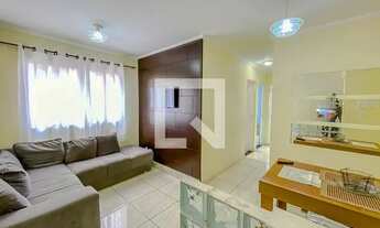 Imagem 3: Apartamento para Aluguel - Belém, 2 Quartos, 51 m2