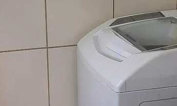 Imagem 7: Vendo ou alugo apartamento Monte Mor