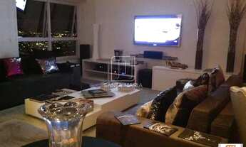 Imagem 2: Apartamento (tipo - padrao) 2 dormitórios/suite, cozinha planejada, portaria 24hs, lazer