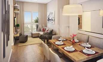 Imagem: Apartamento - Vila Industrial - Campinas