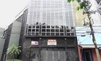 Imagem 3: PREDIO COMERCIAL DE 675 m² REGIÃO DA PAULISTA AO LADO DO METRO