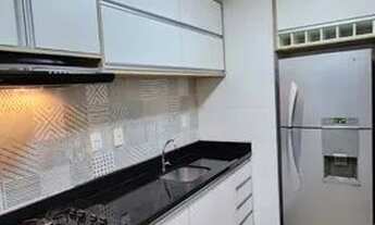 Imagem 3: Apartamento de 2 quartos no Cond. River Side, Ponta Negra - Manaus - AM