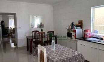 Imagem 7: Casa com 3 dormitórios, 129 m² - venda por R$ 486.600 ou aluguel por R$ 2.600/mês - Portão