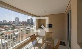 Imagem 6: Apartamento para Aluguel - Chácara Santo Antonio, 3 Quartos, 82 m2