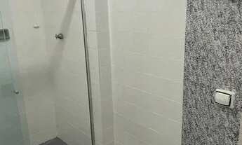 Imagem 5: Apartamento com 2 dormitórios à venda, 40 m² por R$ 250.000,00 - Bela Vista - São Paulo/SP