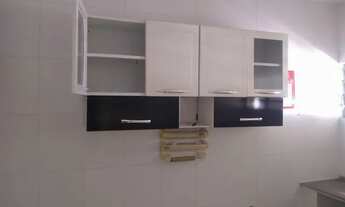 Imagem 6: Casa para aluguel possui 60 m² com 1 quarto em Jardim Bela Vista - Campinas - SP